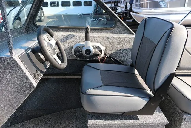 Slide: The Image of Alumaweld Talon 18 2024 - 8