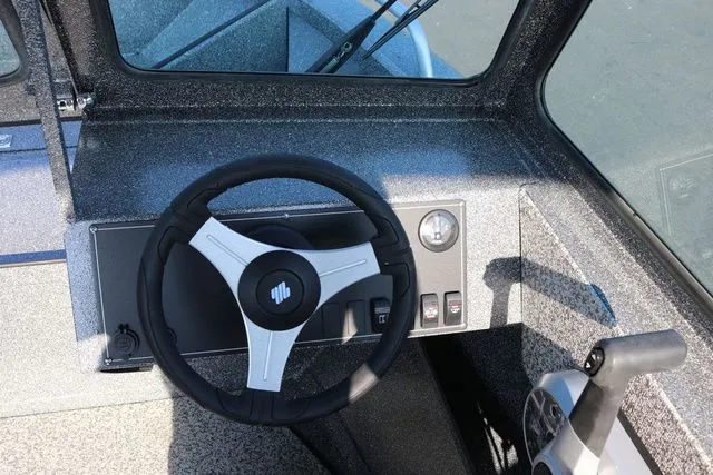 Slide: The Image of Alumaweld Talon 18 2024 - 9