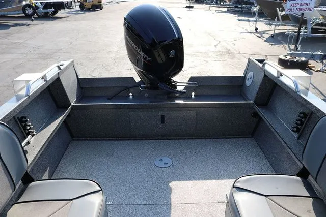 Slide: The Image of Alumaweld Talon 18 2026 - 11