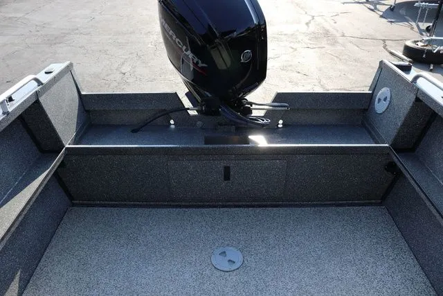 Slide: The Image of Alumaweld Talon 18 2026 - 12