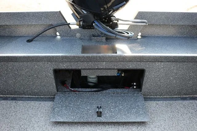 Slide: The Image of Alumaweld Talon 18 2026 - 13