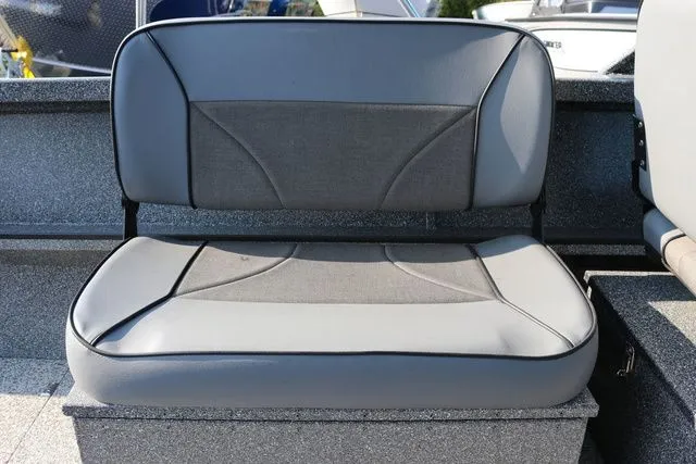 Slide: The Image of Alumaweld Talon 18 2026 - 15