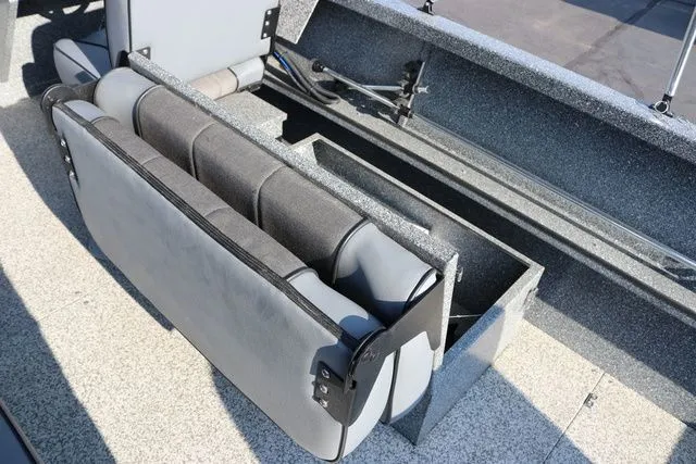 Slide: The Image of Alumaweld Talon 18 2026 - 19