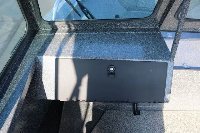 Slide: The Image of Alumaweld Talon 18 2026 - 20