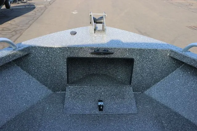 Slide: The Image of Alumaweld Talon 18 2026 - 23