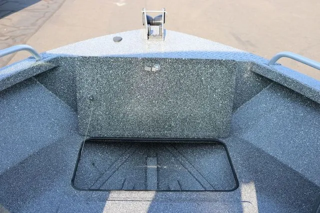 Slide: The Image of Alumaweld Talon 18 2026 - 24