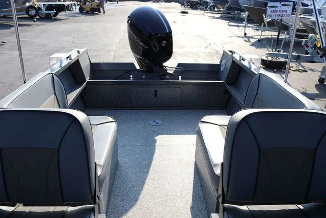 Slide: The Image of Alumaweld Talon 18 2026 - 28