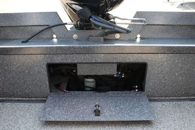 Slide: The Image of Alumaweld Talon 18 2026 - 31