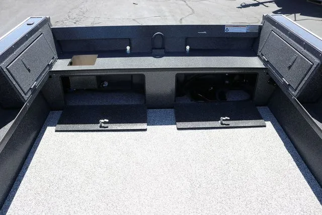 Slide: The Image of Alumaweld Free Drifter 20 2025 - 18