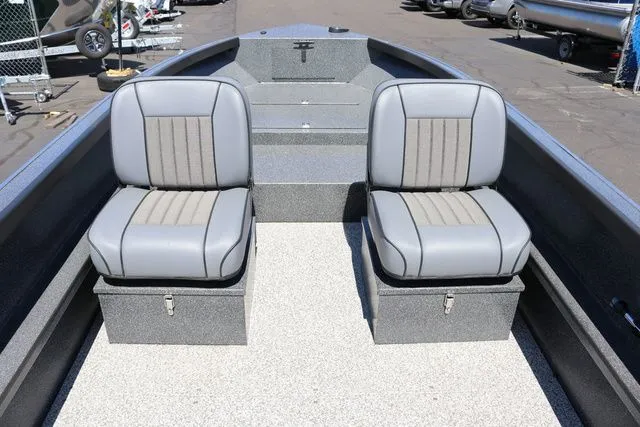 Slide: The Image of Alumaweld Free Drifter 20 2025 - 4