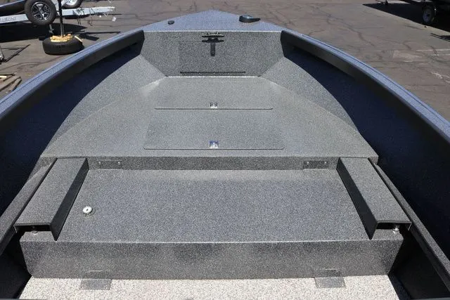 Slide: The Image of Alumaweld Free Drifter 20 2025 - 5