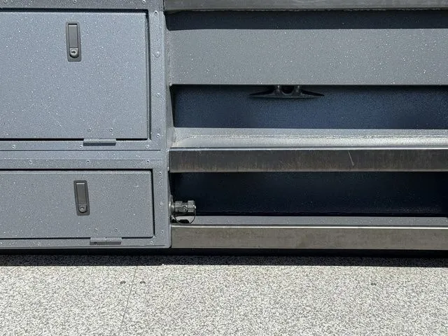 Slide: The Image of Alumaweld Columbia 25 2025 - 26