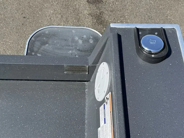 Slide: The Image of Alumaweld Columbia 25 2025 - 28