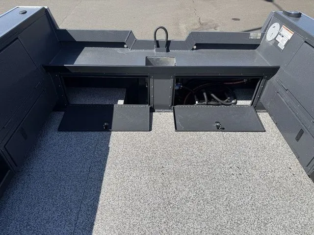 Slide: The Image of Alumaweld Columbia 25 2026 - 10