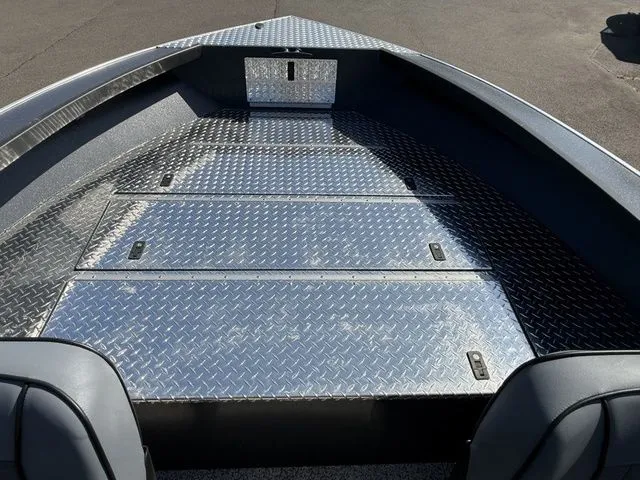 Slide: The Image of Alumaweld Columbia 25 2026 - 11