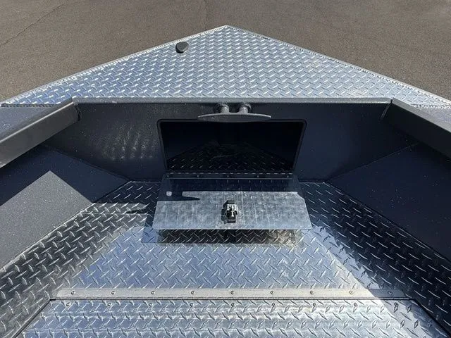 Slide: The Image of Alumaweld Columbia 25 2026 - 12