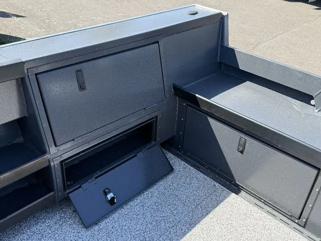 Slide: The Image of Alumaweld Columbia 25 2026 - 14