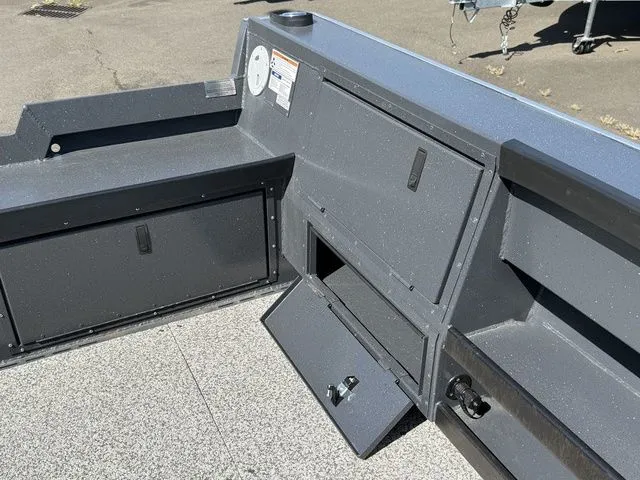 Slide: The Image of Alumaweld Columbia 25 2026 - 16