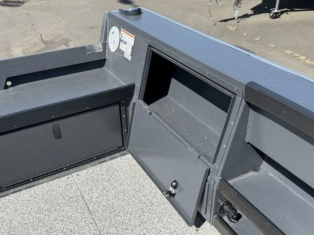 Slide: The Image of Alumaweld Columbia 25 2026 - 17