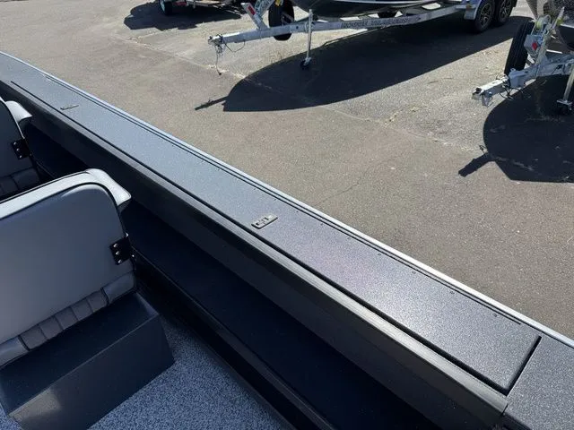 Slide: The Image of Alumaweld Columbia 25 2026 - 20