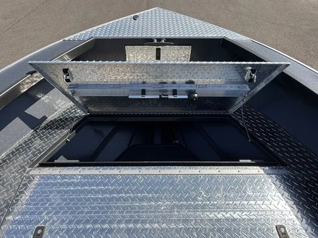 Slide: The Image of Alumaweld Columbia 25 2026 - 23