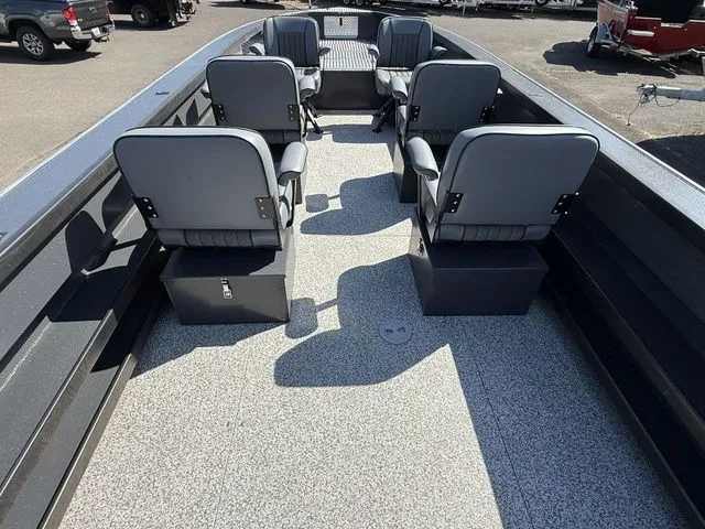 Slide: The Image of Alumaweld Columbia 25 2026 - 3