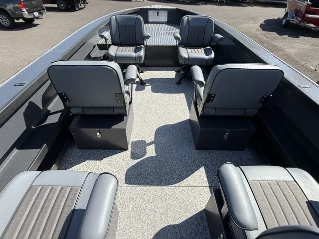 Slide: The Image of Alumaweld Columbia 25 2026 - 4