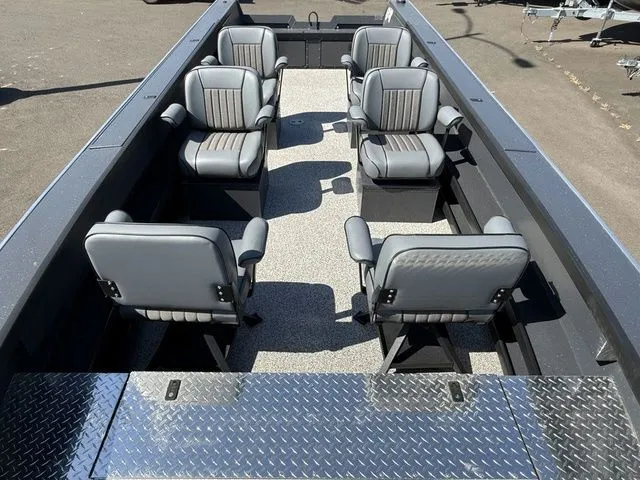 Slide: The Image of Alumaweld Columbia 25 2026 - 5