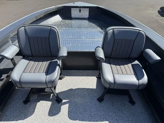 Slide: The Image of Alumaweld Columbia 25 2026 - 6