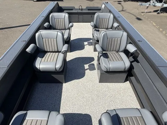 Slide: The Image of Alumaweld Columbia 25 2026 - 7