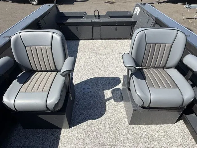 Slide: The Image of Alumaweld Columbia 25 2026 - 8