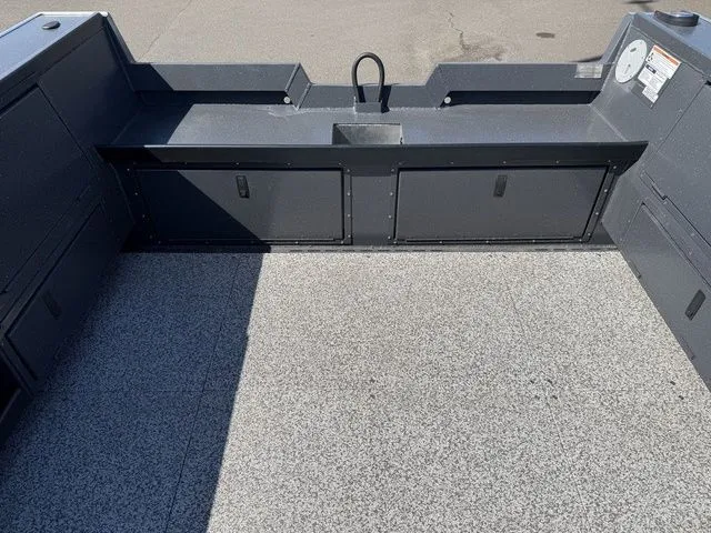 Slide: The Image of Alumaweld Columbia 25 2026 - 9