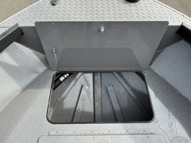 Slide: The Image of Alumaweld Free Drifter 20 2025 - 12