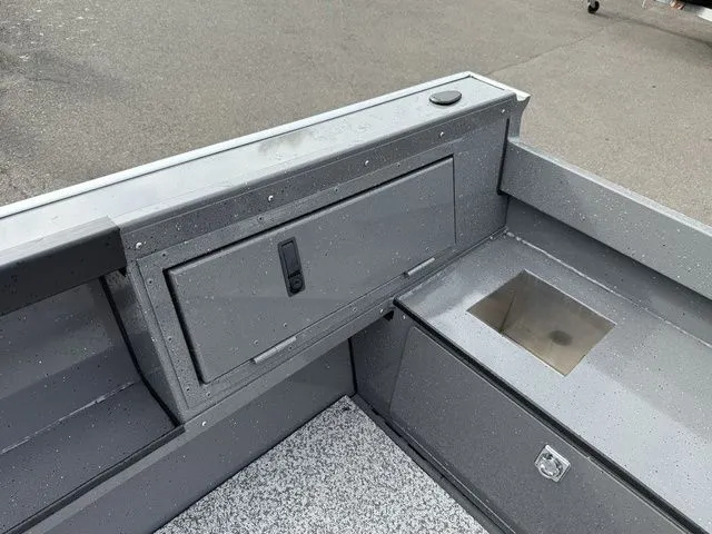 Slide: The Image of Alumaweld Free Drifter 20 2025 - 16