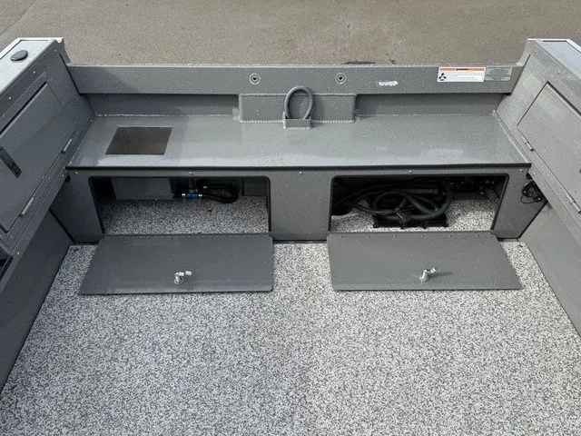 Slide: The Image of Alumaweld Free Drifter 20 2025 - 18