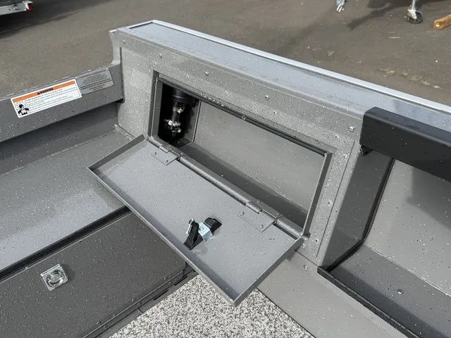 Slide: The Image of Alumaweld Free Drifter 20 2025 - 20