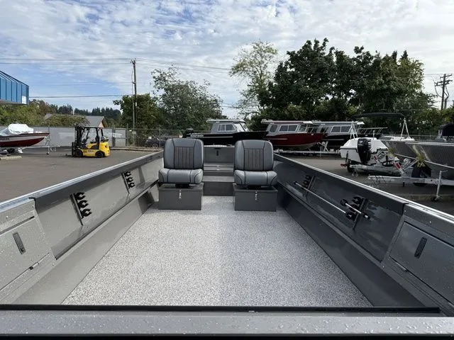 Slide: The Image of Alumaweld Free Drifter 20 2025 - 21