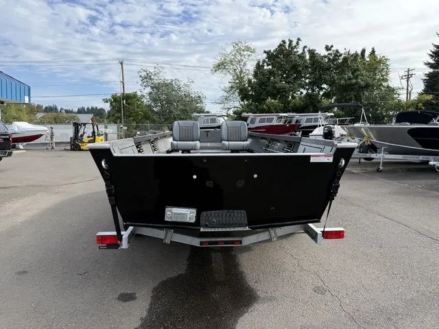 Slide: The Image of Alumaweld Free Drifter 20 2025 - 23