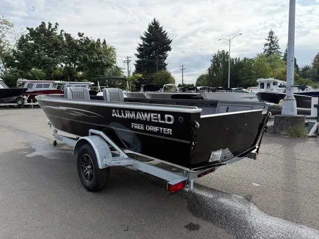 Slide: The Image of Alumaweld Free Drifter 20 2025 - 24