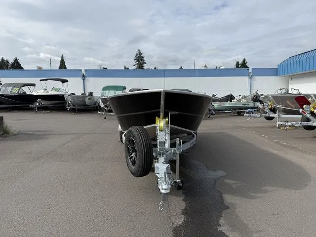 Slide: The Image of Alumaweld Free Drifter 20 2025 - 25