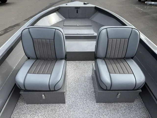 Slide: The Image of Alumaweld Free Drifter 20 2025 - 4