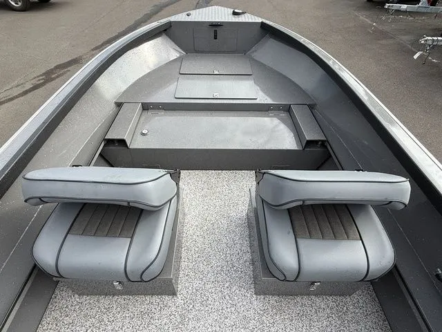 Slide: The Image of Alumaweld Free Drifter 20 2025 - 5