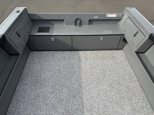 Slide: The Image of Alumaweld Free Drifter 20 2025 - 8