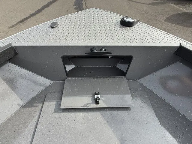 Slide: The Image of Alumaweld Free Drifter 20 2025 - 9