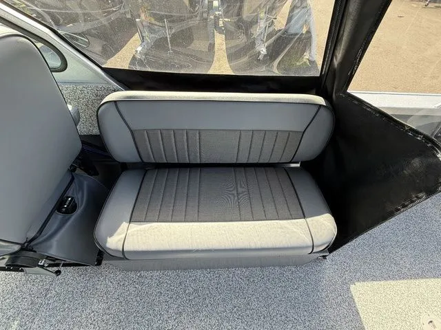 Slide: The Image of Alumaweld Stryker X202 2025 - 13