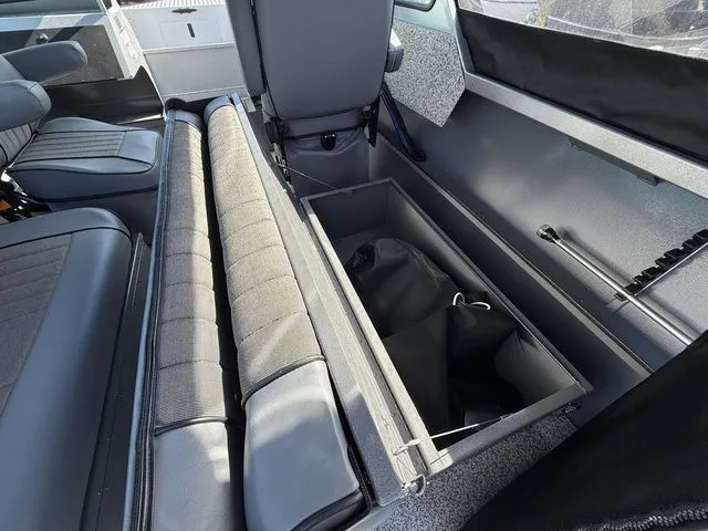 Slide: The Image of Alumaweld Stryker X202 2025 - 15