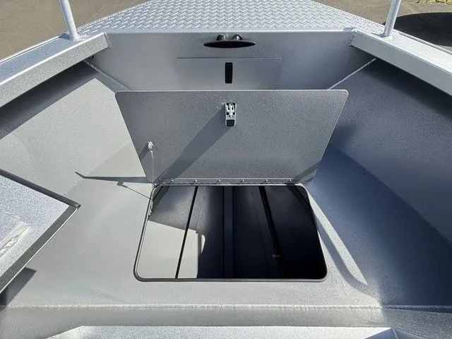 Slide: The Image of Alumaweld Stryker X202 2025 - 17