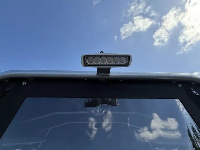 Slide: The Image of Alumaweld Stryker X202 2025 - 27