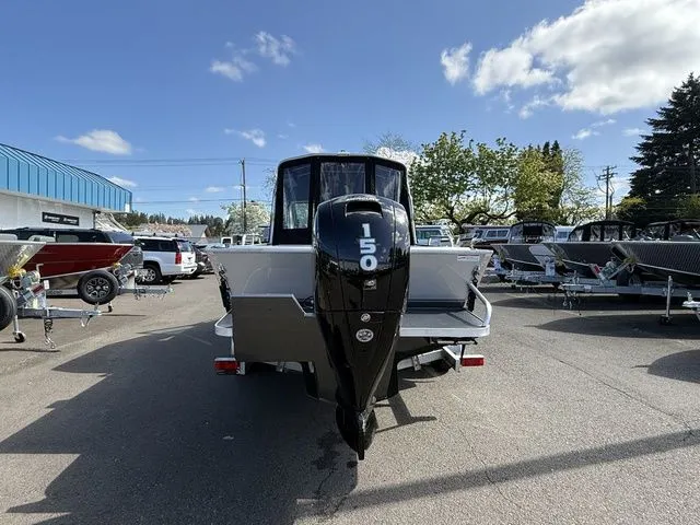 Slide: The Image of Alumaweld Stryker X202 2025 - 30