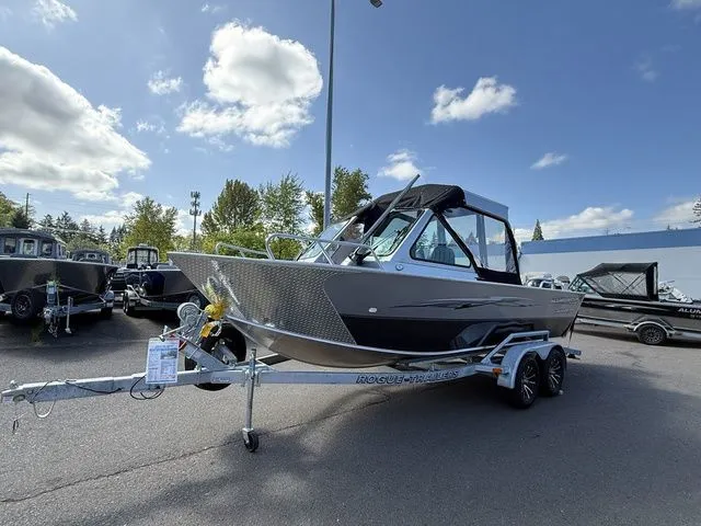 Slide: The Image of Alumaweld Stryker X202 2025 - 31